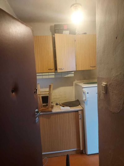 Kawalerka 25 m2 (drugie piętro)  w centrum Puław. - 2