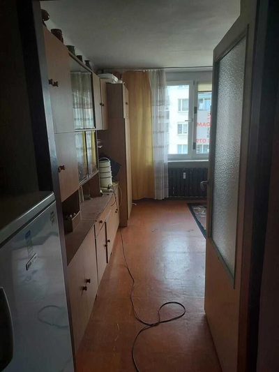 Kawalerka 25 m2 (drugie piętro)  w centrum Puław. - 4