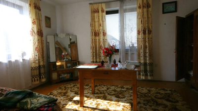 Dom 80 m2, budynek gosp., działka 38 a, Ostrów Lub - 2