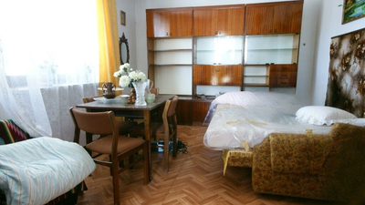 Dom 80 m2, budynek gosp., działka 38 a, Ostrów Lub - 4