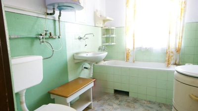 Dom 80 m2, budynek gosp., działka 38 a, Ostrów Lub - 5
