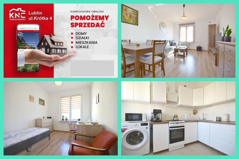 Ładne 2 pokojowe, 2 piętro po remoncie. - 112542000.jpg