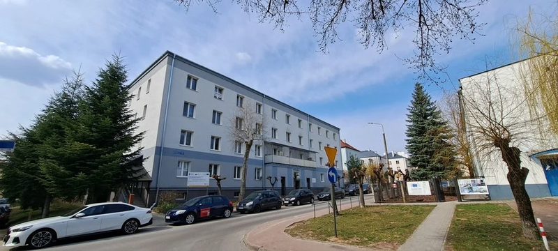 Poniatowa. Mieszkanie 44 m2, dwa pokoje!! 260 tyś. - 111463402.jpg