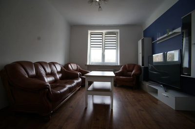 Poniatowa. Mieszkanie 44 m2, dwa pokoje!! 260 tyś. - 4