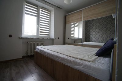 Poniatowa. Mieszkanie 44 m2, dwa pokoje!! 260 tyś. - 3