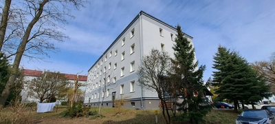Poniatowa. Mieszkanie 44 m2, dwa pokoje!! 260 tyś. - 5