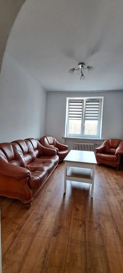 Poniatowa. Mieszkanie 44 m2, dwa pokoje!! 260 tyś. - 2
