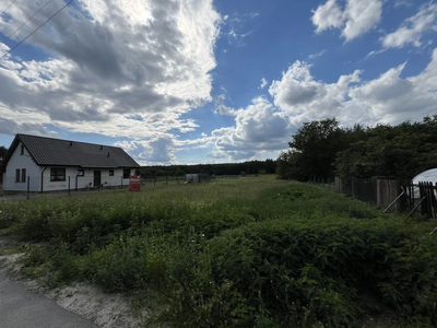 Działka 0,45 ha Uściąż 5 km od Kazimierza Dolnego. - 5