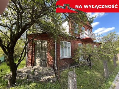 Duży, stylowy dom 100 km od W-wy +drewniany domek. - 3