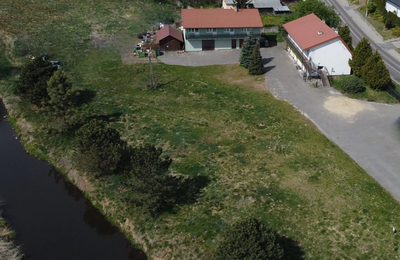 Działająca dochodowa agroturystyka 1.26 ha, Lublin
