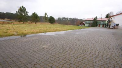 Rentowna agroturystyka, 3 budynki, 1.26 ha, Lublin - 5