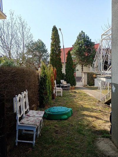 Dom z ogródkiem 125 m2  Włostowice Puławy. - 5