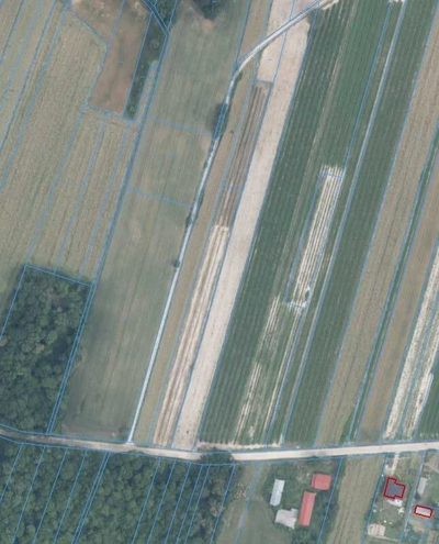 Działka RM/RP1,14ha-Bartłomiejowice, gm. Wąwolnica