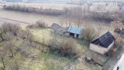 Siedlisko 3000 m2 w Boiskach gm. Solec nad Wisłą. - 4