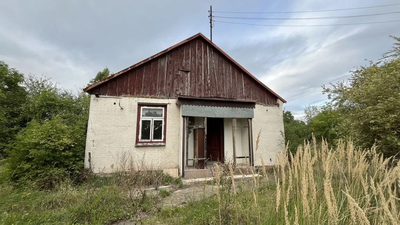Dom na działce 8771 m2 przy DK7 blisko Radomia. - 5