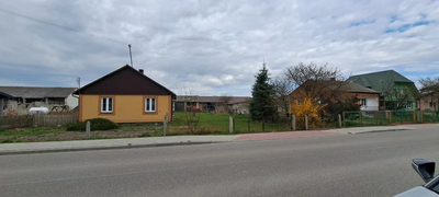 Kaznów.Siedlisko 62a. Okolice Lubartowa i Ostrowa.