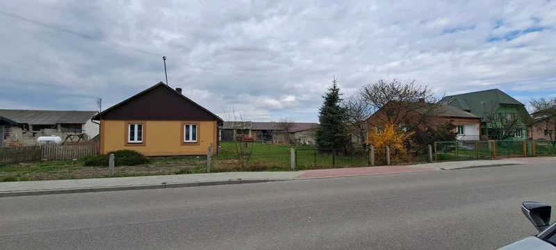 Kaznów.Siedlisko 62a. Okolice Lubartowa i Ostrowa. - 111919851.jpg