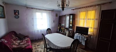 Kaznów.Siedlisko 62a. Okolice Lubartowa i Ostrowa. - 2