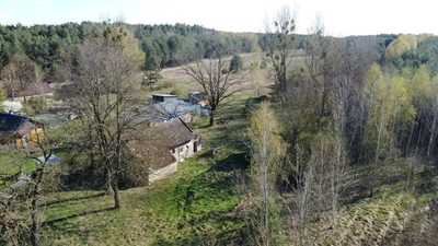 Dziełka rolna w Borowcu gm. Ciepielów pow. lipski. - 3