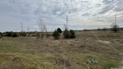 Działka pod zabudowę 991 m2 Kłoda gm. Magnuszew. - 4