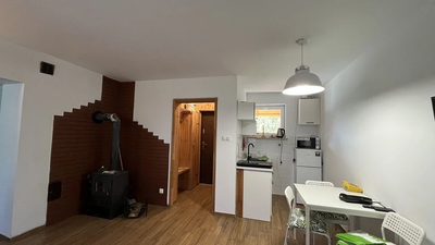 Siedlisko 3931 m2  Skowieszynek  Kazimierz Dolny. - 2