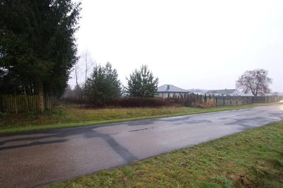 Działka rolno-budowlana 1,52 ha Dąbrowa gm. Ludwin - 3