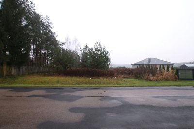 Działka rolno-budowlana 1,52 ha Dąbrowa gm. Ludwin - 4