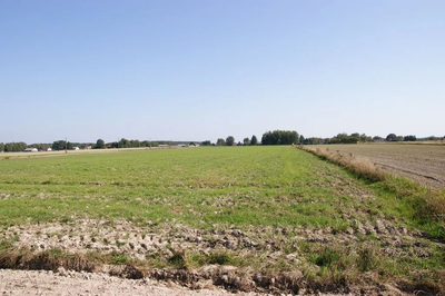 Duża działka jezioro Krasne (podział na 8 działek) - 2