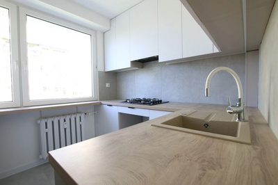 Mieszkanie, Lublin, ul. Radości, 3 pokoje, 60,5m2