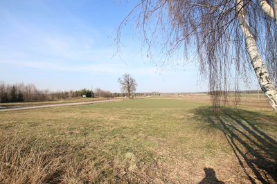 Działka budowlana 55a Nowa Wieś (Lubartów 10km)