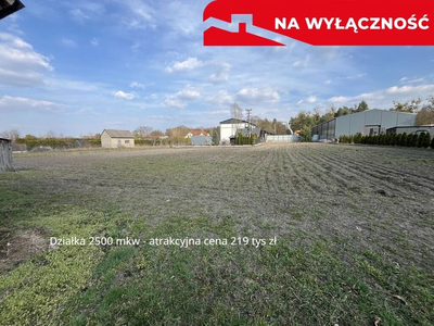 Działka 25arów-Uściąż/Kazimierza Dolnego 219000zł
