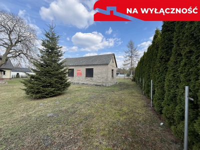 Działka 25arów-Uściąż/Kazimierza Dolnego 219000zł - 2