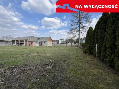 Działka 25arów-Uściąż/Kazimierza Dolnego 219000zł - 5