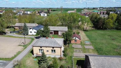 Dom, Lublin, ul. Kasprowicza, 31 ar działki - 2