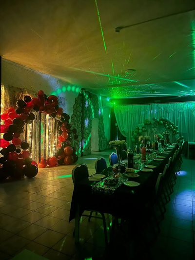 Lublin/Rury - lokal gastronomiczny 120m2 - 2