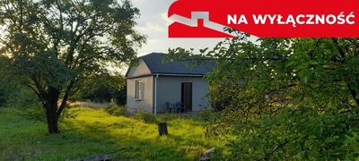 Ładna, uzbrojona działka pod lasem-33a-Wilczopole - 2