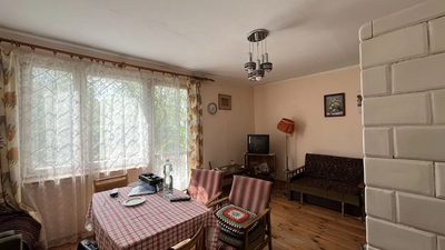 Klimatyczny dom Boiska Kolonia gm. Solec n/Wisłą. - 3