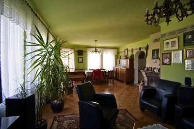 Atrakcyjny Dom do mieszkania i biznesu - 4