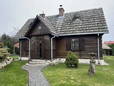 Siedlisko 44 a w Ożarowie gm. Jastków (lubelskie). - 4