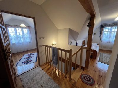 Siedlisko 44 a w Ożarowie gm. Jastków (lubelskie). - 3