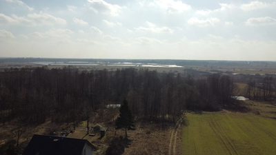 Żminne!!! Atrakcyjna działka w pięknym otoczeniu. - 2