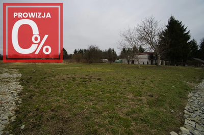 Atrakcyjnie zlokalizowana działka budowlana