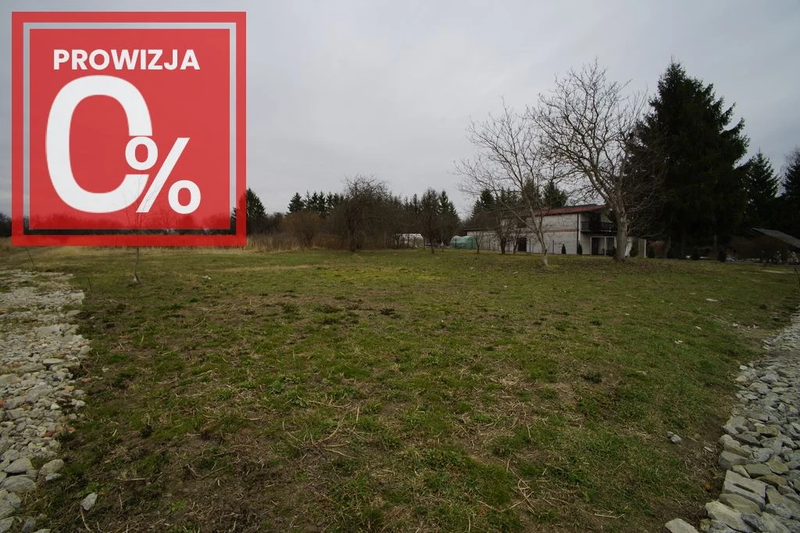 Atrakcyjnie zlokalizowana działka budowlana - 112715024.jpg
