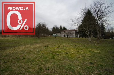 Atrakcyjnie zlokalizowana działka budowlana - 2