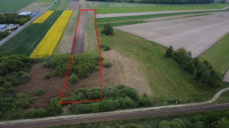 Działka inwestycyjna z potencjałem 1,4 ha - 113002119.jpg