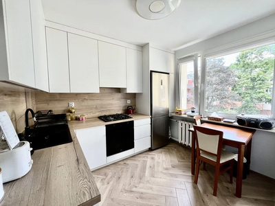 Lublin - Czechów - 5 pokoi - 3