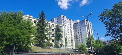 3 pokoje – ul. Wschodnia, Serce Lublina