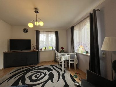 Dom 100 m2 w centrum Gniewoszowa gm. Kozienice. - 2