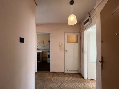 Mieszkanie 3 pokoje 57 m2 ul. Leśna Puławy.