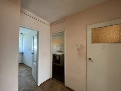Mieszkanie 3 pokoje 57 m2 ul. Leśna Puławy. - 2